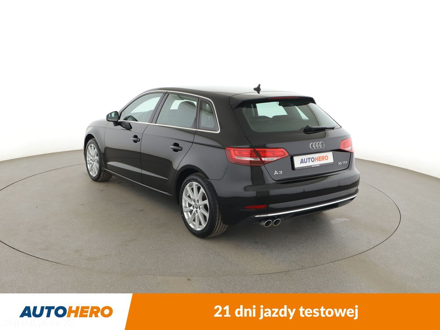 Audi A3 - 4