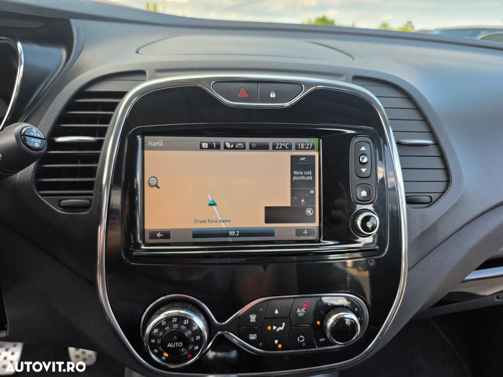 Renault Captur ENERGY TCe 90 Start&Stop Intens - 22