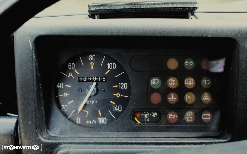 Renault 4 1.1 GTL - 48