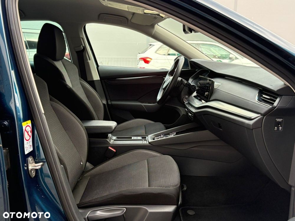 Skoda Octavia 2.0 TDI Ambition DSG - 13