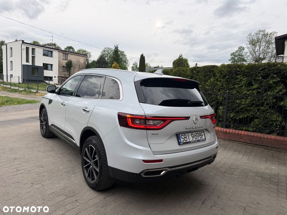 Renault Koleos 2.0 dCi Intens 4x4 X-Tronic - 10