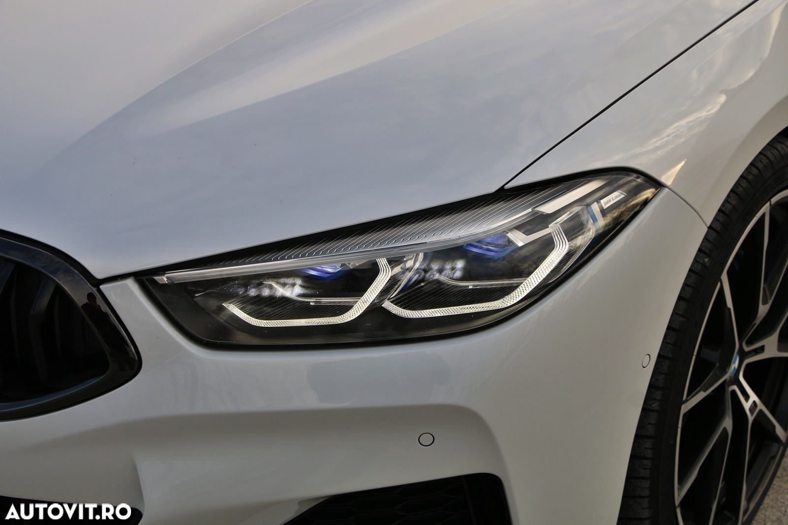 BMW Seria 8 - 14