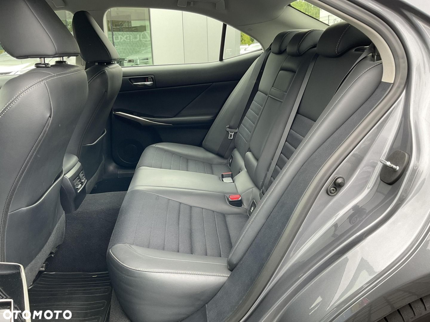 Lexus IS 250 Elite - 17