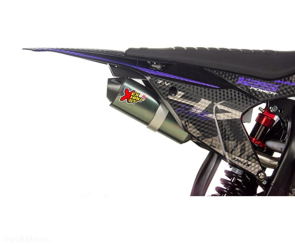 ASIX XB - 18