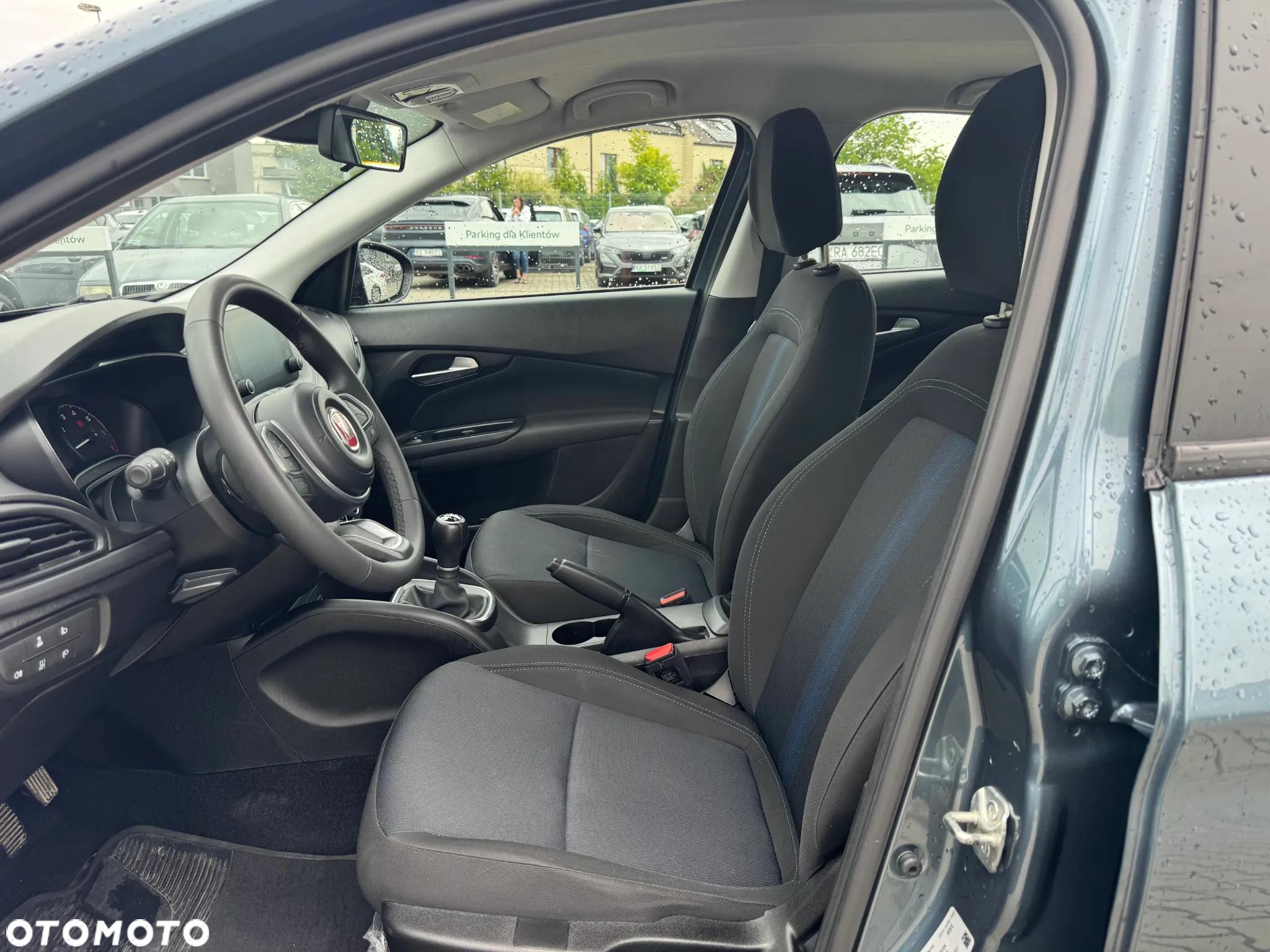 Fiat Tipo 1.0 T3 City Life - 11