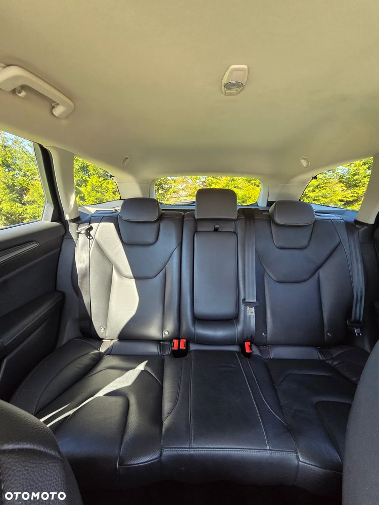 Ford Mondeo 2.0 EcoBlue Executive Plus - 18