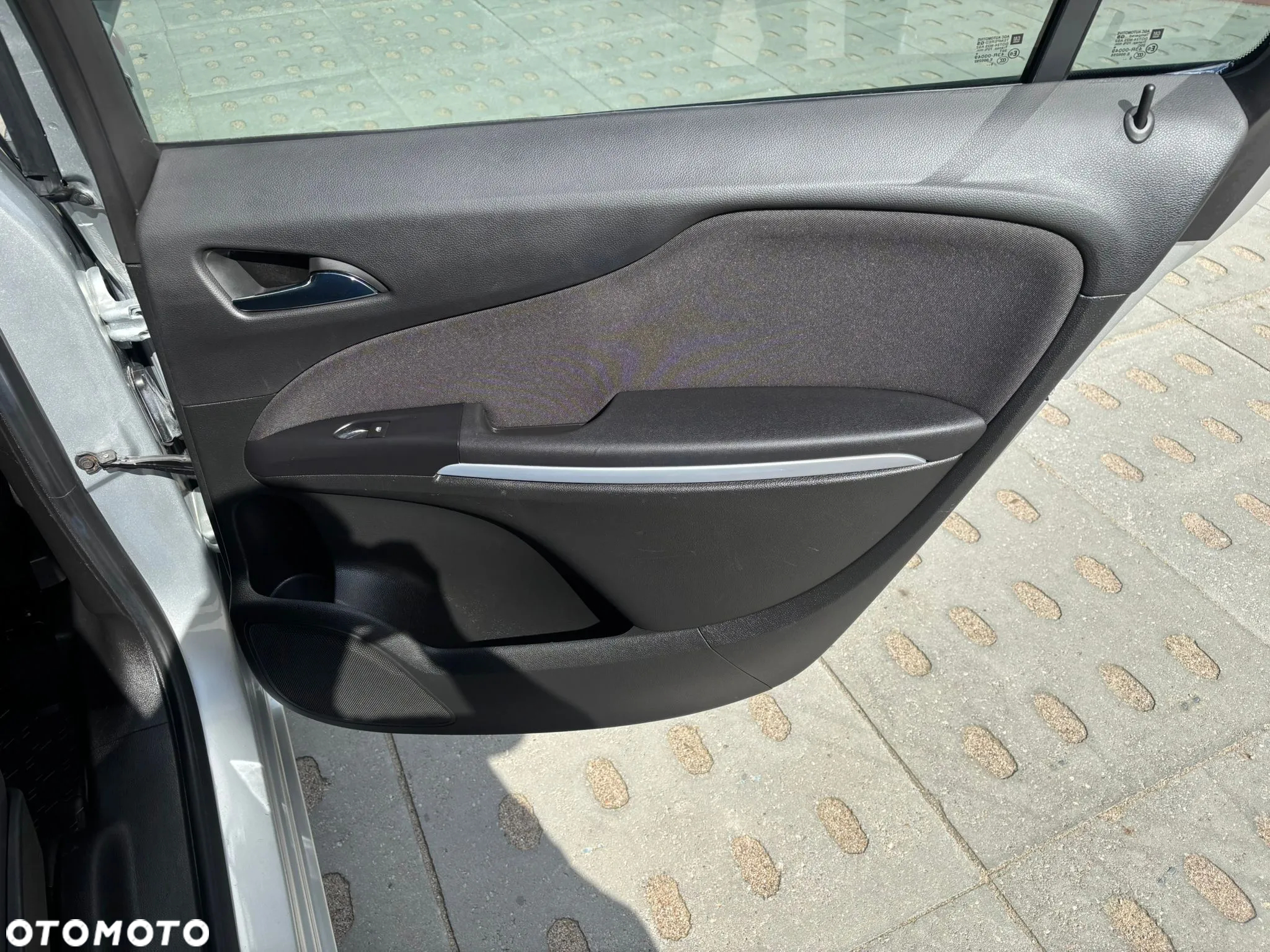 Opel Zafira 1.4 T Elite - 22