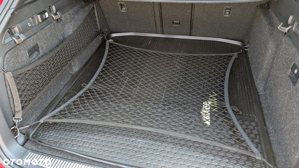 Skoda Superb 2.0 TSI 4x4 L&K DSG - 11