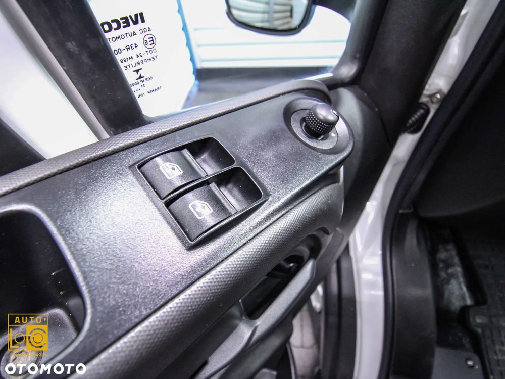 Iveco 35S18 CŁODNIA / MROŹNIA - 29