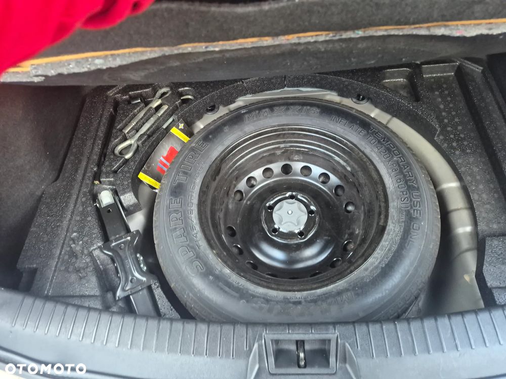 Nissan Qashqai 1.6 Acenta - 24