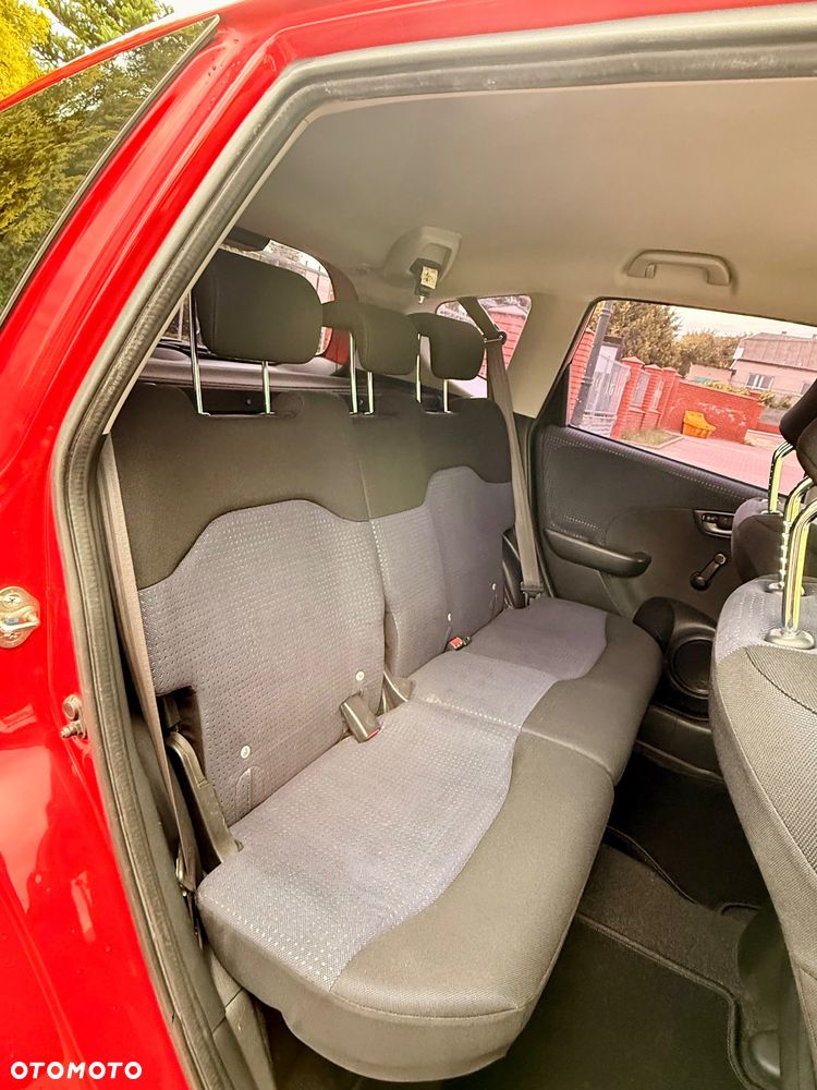 Honda Jazz 1.2 i-VTEC - 21