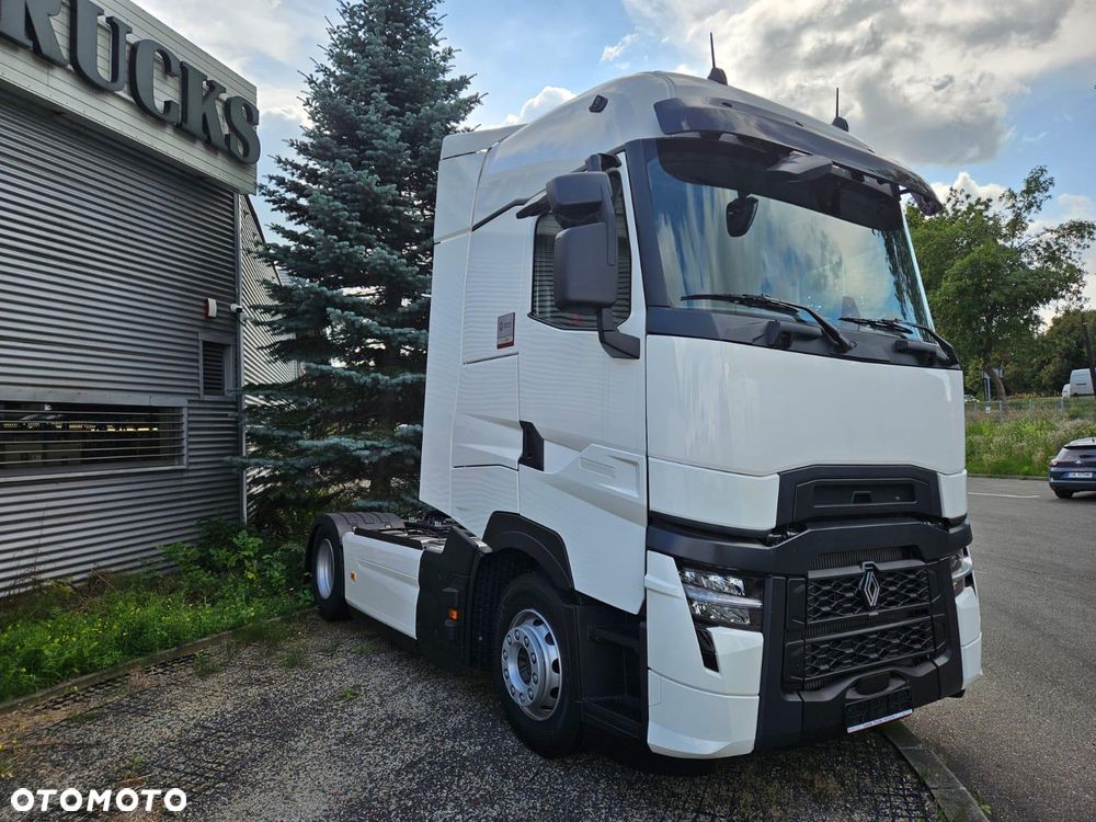 Renault RENAULT TRUCKS T520 HIGH T4X2 13L E6 - DMC 18 t / DMCZ 44 T - 1