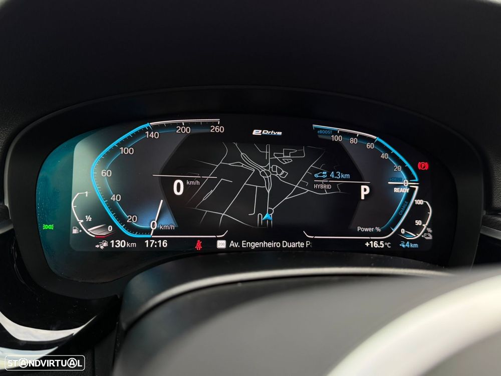 BMW 530 e Pack Desportivo M - 30