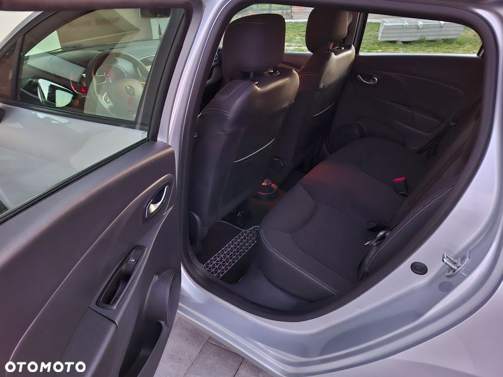 Renault Clio (Energy) TCe 90 Start & Stop LIMITED - 14