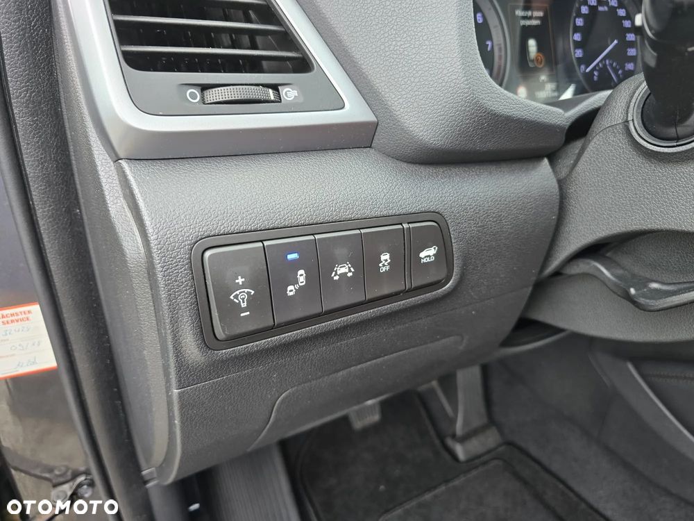 Hyundai Tucson 1.6 T-GDI Comfort 4WD - 21
