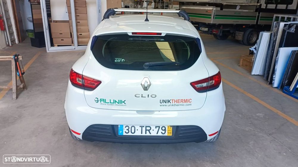 Renault CLIO 1.5 DCI - 3