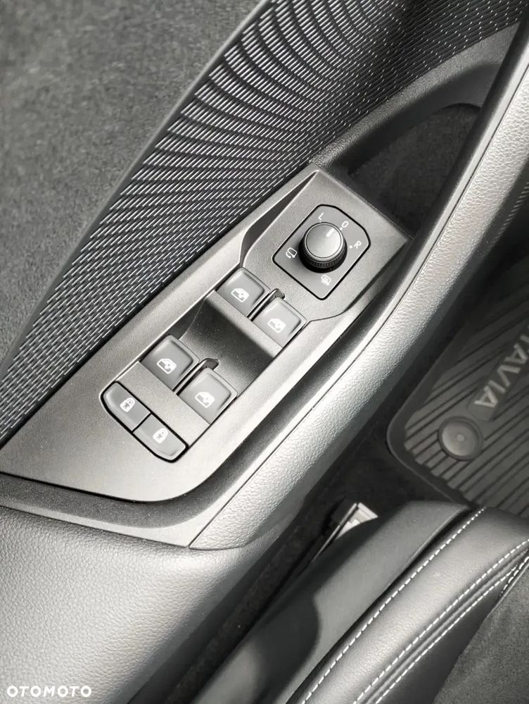 Skoda Octavia 2.0 TDI Selection DSG - 13