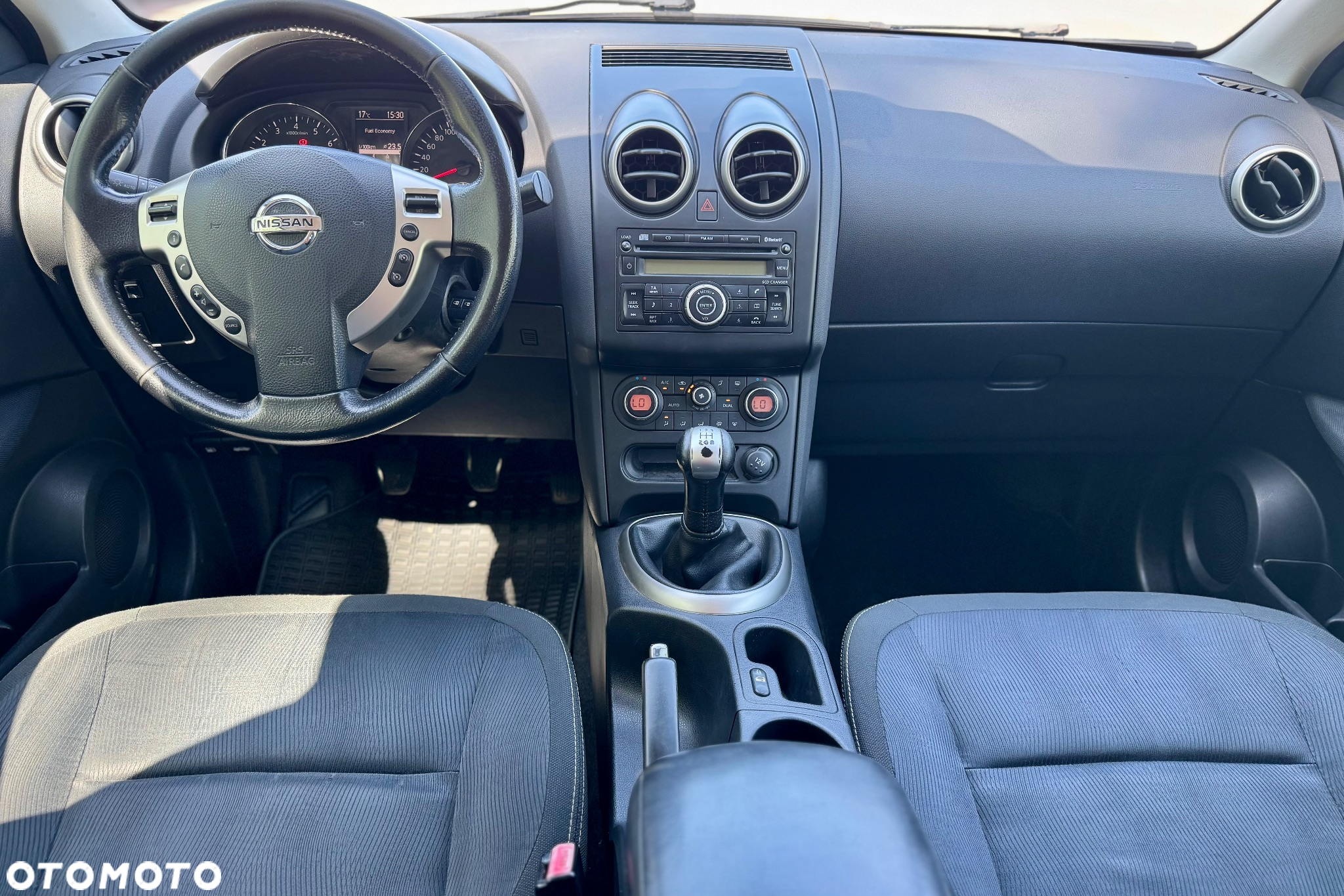 Nissan Qashqai - 18