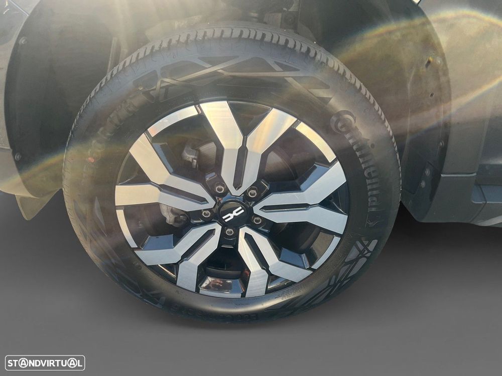 Dacia Duster 1.0 TCe Journey - 14