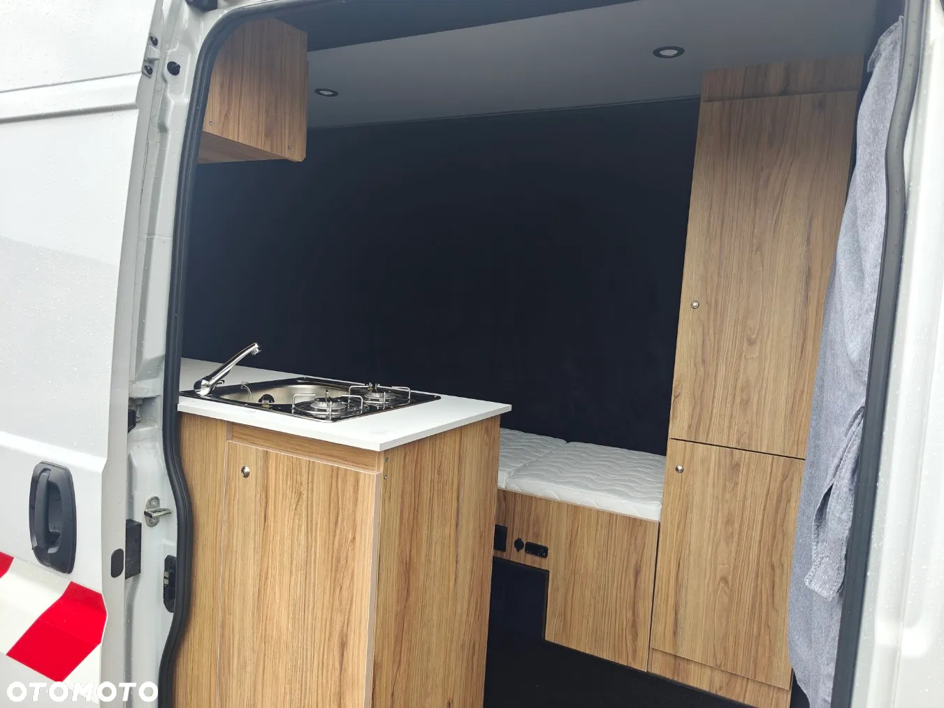Peugeot boxer - 13