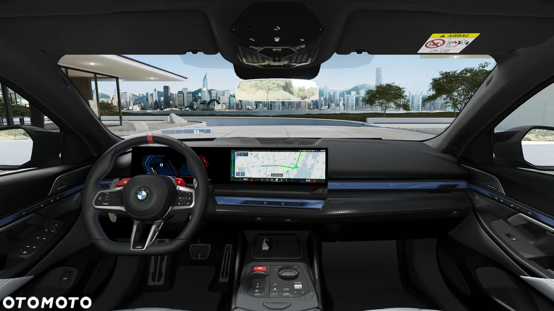 BMW M5 - 10