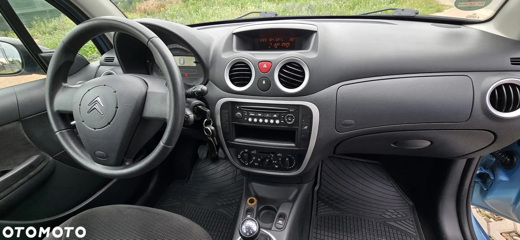 Citroën C3 1.1 Advance - 17