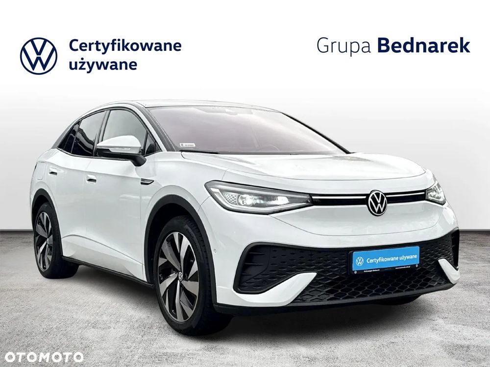 Volkswagen ID.5 77kWh Pro Performance - 7