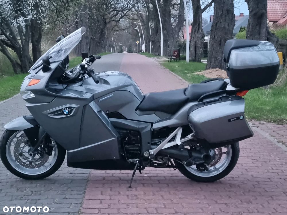 BMW K - 31