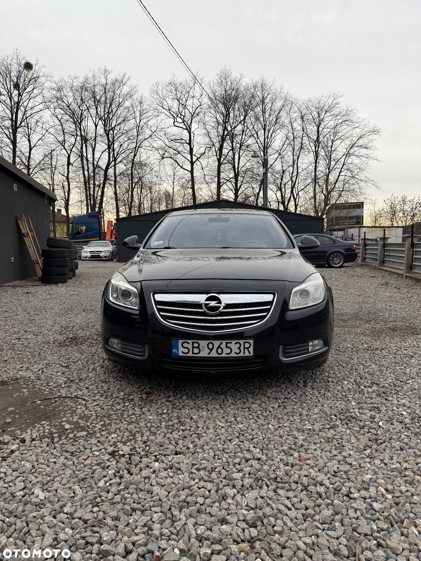 Opel Insignia 2.0 CDTI Cosmo - 2