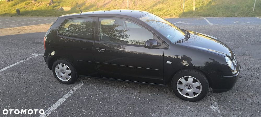 Volkswagen Polo 1.2 12V Basis - 3