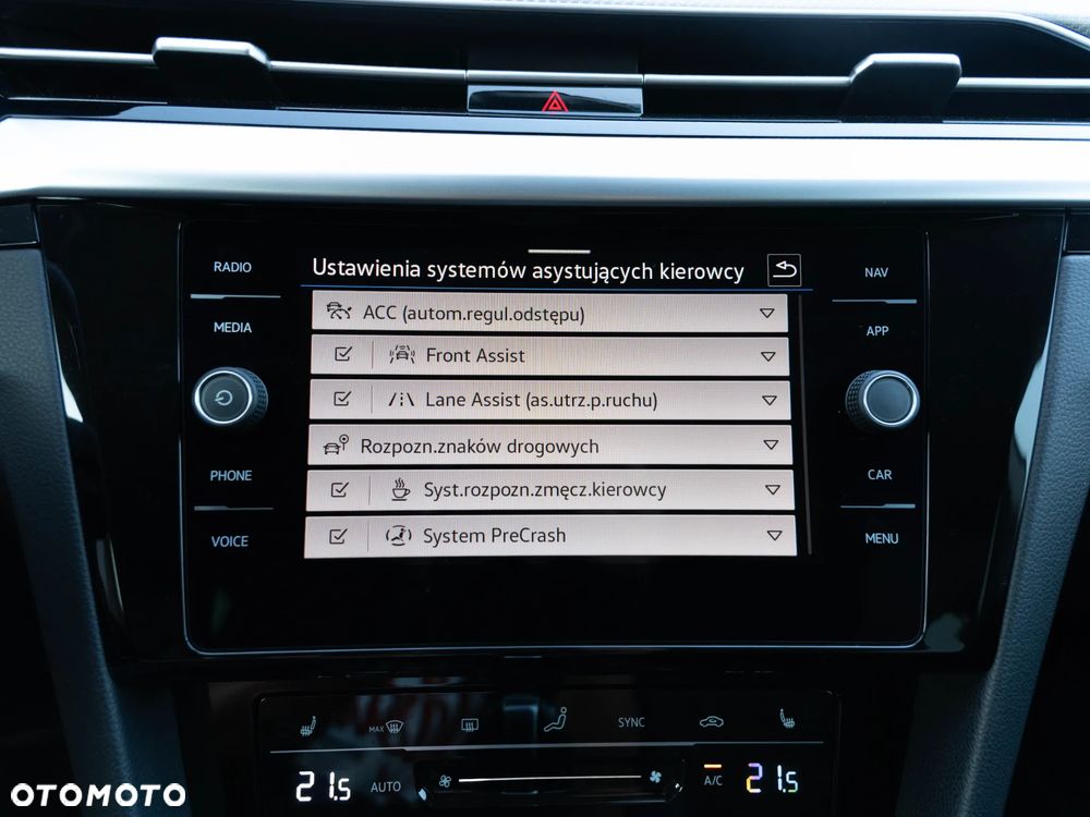 Volkswagen Arteon 2.0 TDI SCR Elegance DSG - 33