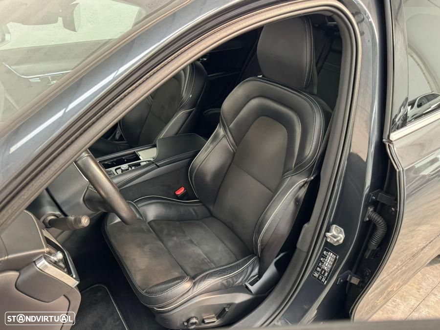 Volvo V90 2.0 D4 R-Design Geartronic - 15