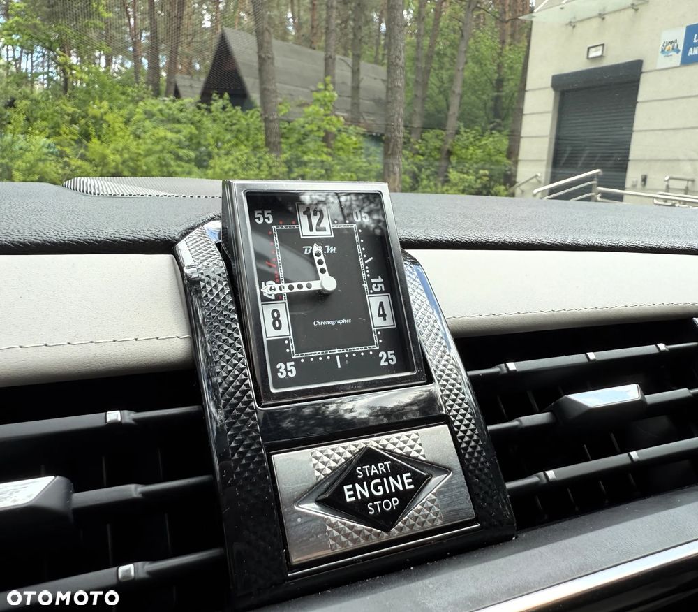 DS Automobiles DS 7 Crossback 1.6 PureTech Rivoli - 28