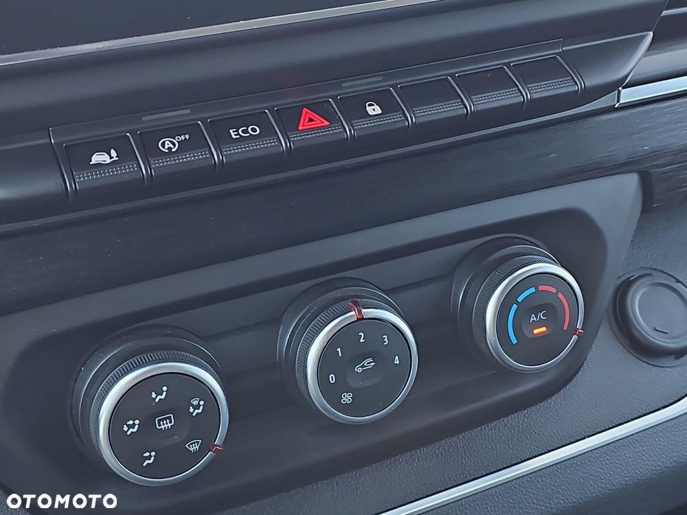 Renault Trafic Equilibre - 17