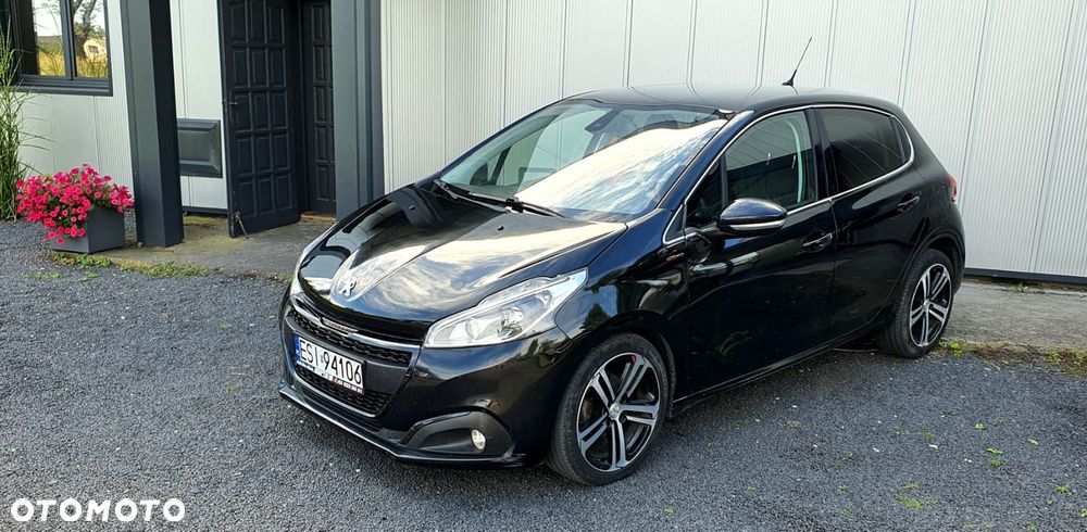 Peugeot 208 Blue-HDi 100 Stop&Start Style - 3