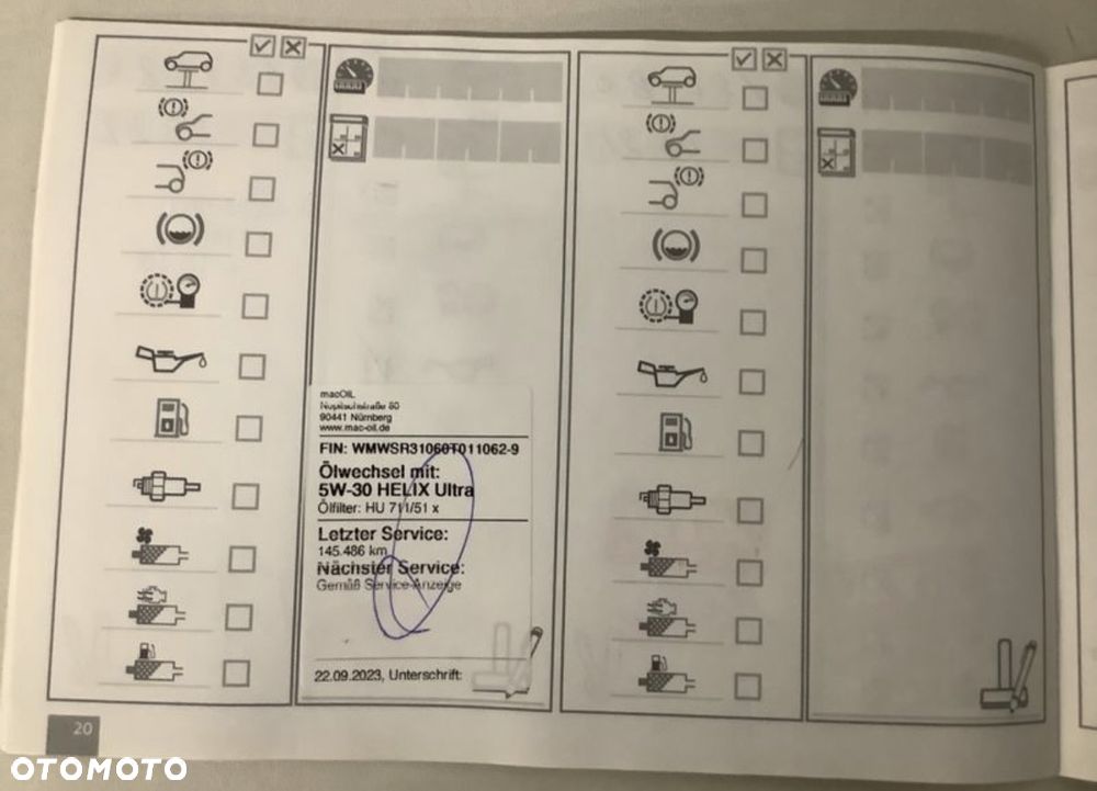 MINI ONE Baker Street - 21