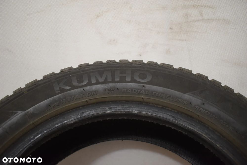 R14 155/65 Kumho Solus 4S HA32 Cena za komplet - 6