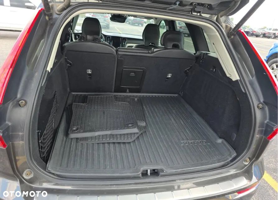 Volvo XC 60 T6 AWD Inscription - 12