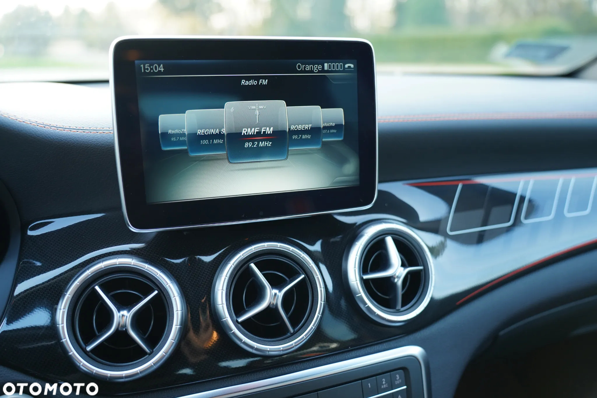 Mercedes-Benz CLA 45 AMG 4-Matic - 33
