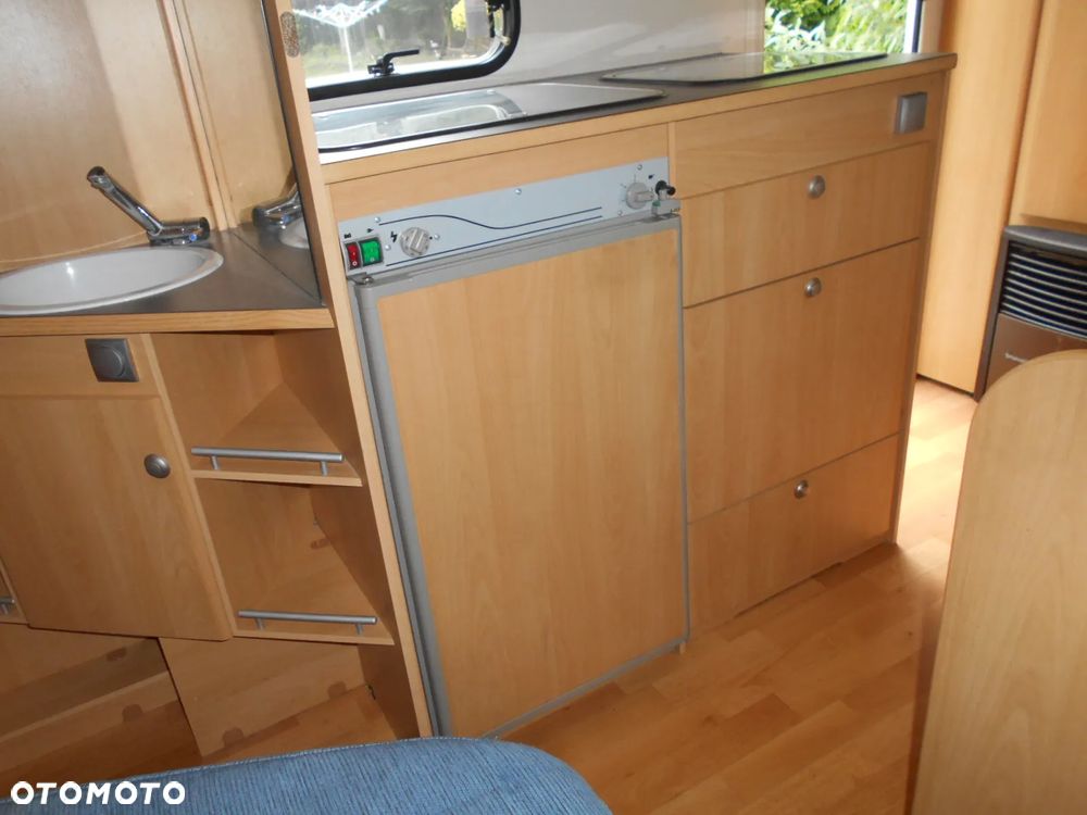 Adria ALTEA 432 PX - 18