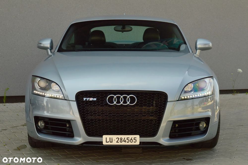 Audi TT Coupé 2.0 TFSI Quattro S tronic - 3