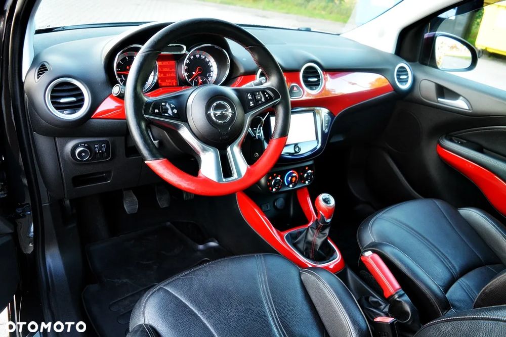 Opel Adam 1.4 Start/Stop Slam - 5
