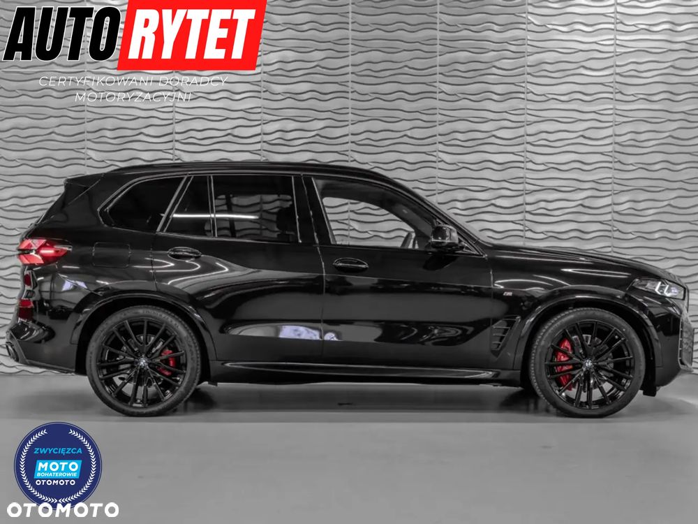BMW X5 xDrive40i sport - 7