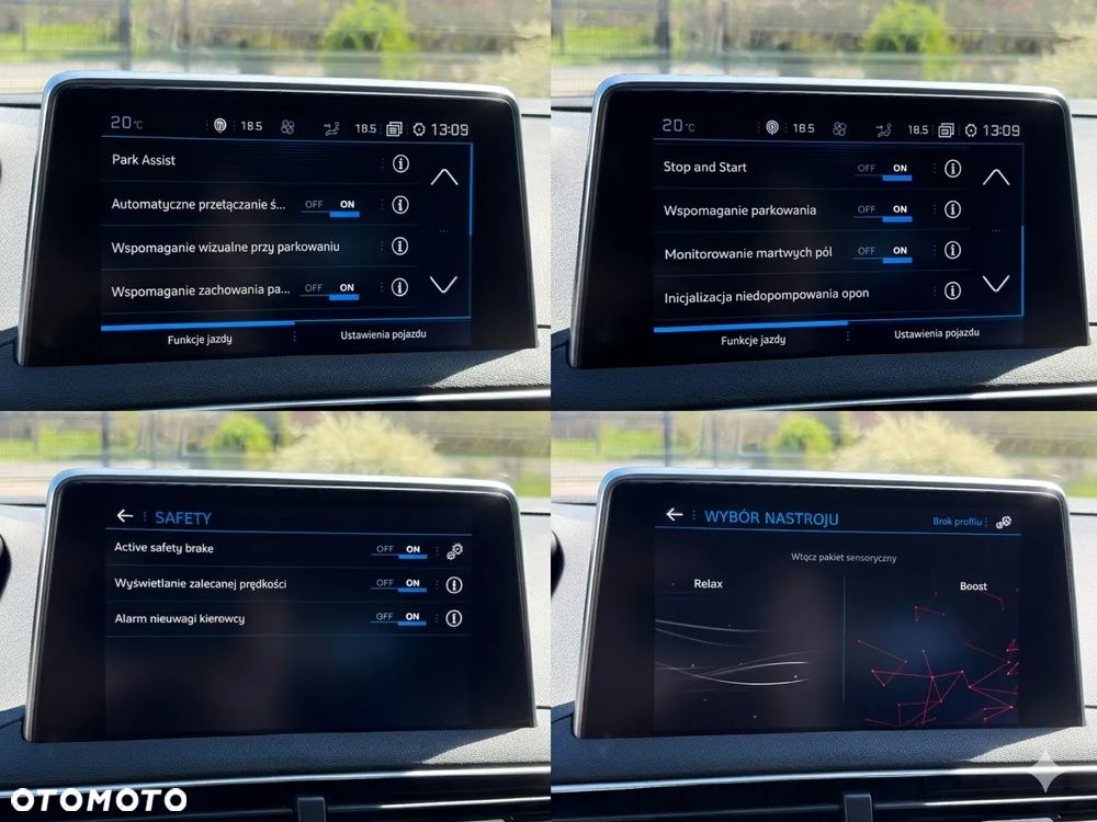 Peugeot 3008 2.0 BlueHDi Allure - 32