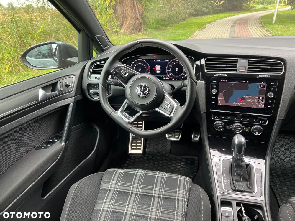 Volkswagen Golf VII 2.0 TDI BMT GTD DSG - 16