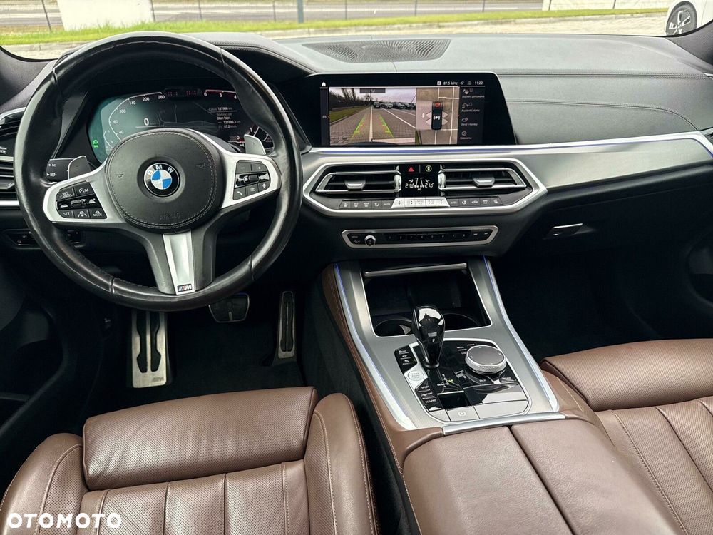 BMW X5 xDrive30d sport - 6