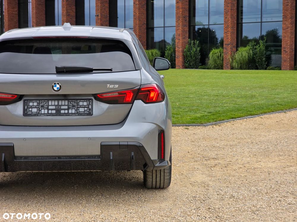 BMW Seria 1 - 10