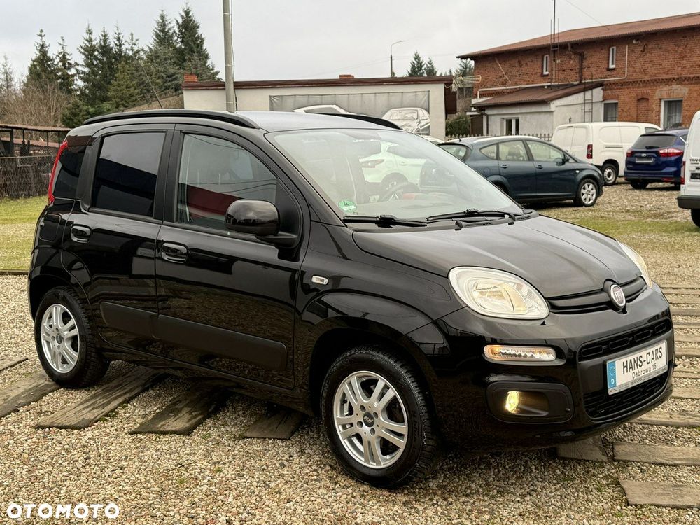 Fiat Panda - 15