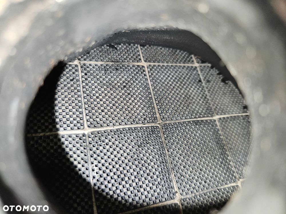 Katalizator Kat 8E0181BB 8E0131703T DPF Filtr Czastek Stałych Sadzy 2.0 TDI Diesel Audi A4 B7 Seat Exeo - 27