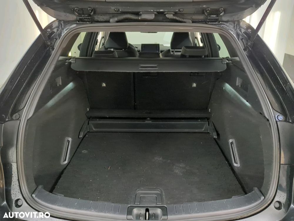 Toyota Corolla 1.8 HSD Exclusive - 15